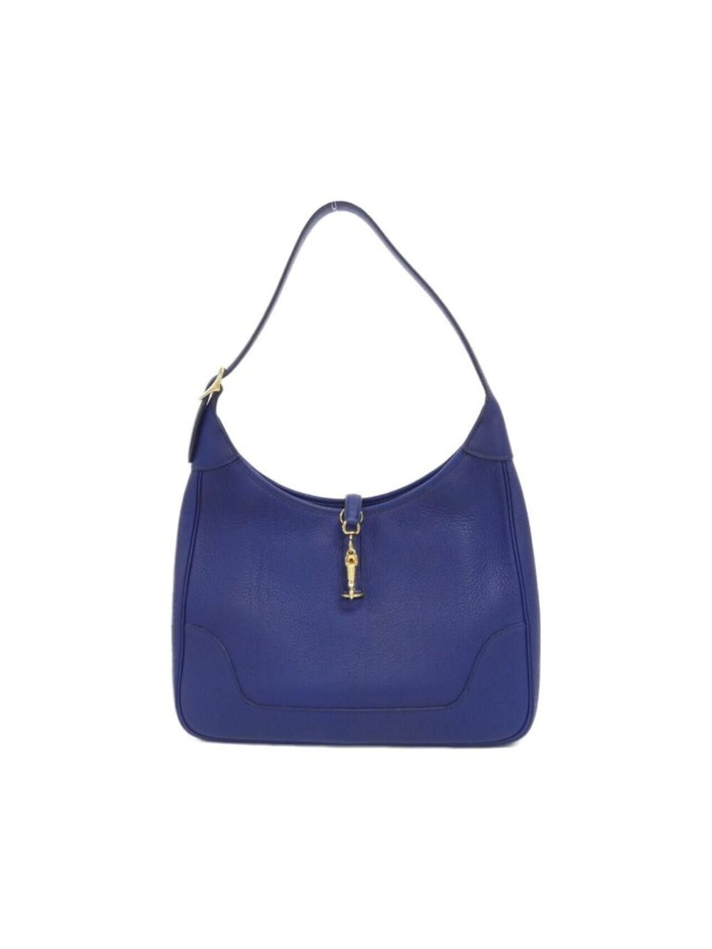 Hermes Vintage Trim 2 31 Shoulder Bag
